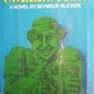 The Last Collection by Seymour Blicker (HB 1977 G) *