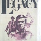 The Legacy by Ronald Lawrence Bern (HB First Ed 1975 G*