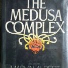 The Medusa Complex by Marvin Albert (HB First Ed 1982)*