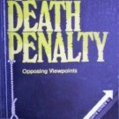 The Death Penalty Opposing Viewpoints  (SC 1986 G)