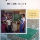 The Kitchen Quarterback Lou Holtz (SC 1980 G) *