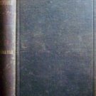 Outlines of Church History by James C Moffat (HB *