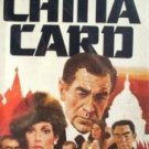 China Card by Donald Freed (HB First Ed 1980 G/G)*