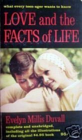 Love and the Facts of Life - Evelyn Duvall (MMP 1963 G)