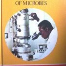 The World of Microbes Thomas Aylesworth (HB 1975 G 1st)
