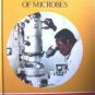 The World of Microbes Thomas Aylesworth (HB 1975 G 1st)