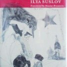 Here's to Your Health, Comrade Shifrin! Ilya Suslov *