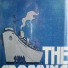 The Crossing by Christopher Keane (HB 1978 G/G) *