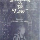 Genetics and the Law edited by A. Milunsky (HB 1976 G)*