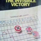 The Invisible Victory by Richard Gordon (HB G) 1st Ed