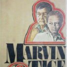 Marvin and Tige by Frankcina Glass (HB 1st Ed 1977 G) *