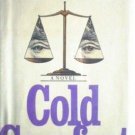 Cold Comfort by David R. Slavitt (HB 1980 First Ed G/G*