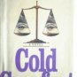 Cold Comfort by David R. Slavitt (HB 1980 First Ed G/G*