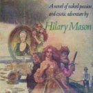 Morisco by Hilary Mason (HB 1979 G First Ed) *