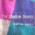 The Shadow Boxers Edith Heal (HB 1956 G/G)