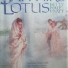 The Sapphire Lotus by Betty Hale Hyatt (HB First Ed G)*