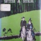 The Man Who Killed a Bear with a Stick Butler (HB 1968)