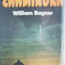 The Day of Chaminuka William Rayner (HB 1977 First Ed)*