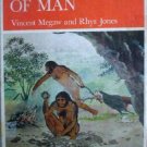 The Dawn of Man by J.V.S. Megaw, Rhys Jones (HB 1972) *