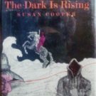The Dark is Rising by Susan Cooper (HB First Ed G/G)