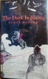 The Dark is Rising by Susan Cooper (HB First Ed G/G)