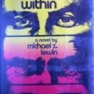 Enemies Within by Michael Z. Lewin (HB 1974 G/G) *