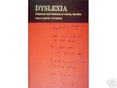 Dyslexia Diagnosis and Treatment Reading Disorders (HB*