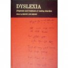 Dyslexia Diagnosis and Treatment Reading Disorders (HB*