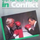 Congregations in Conflict by Tom Allen (SC 1991 Good)