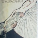 Armful of Warm Girl by W. M. Spackman (HB 1978 1st Ed )