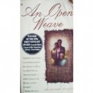 An Open Weave by Devorah Major (MMP 1997 G) *