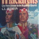 The Maclarens First Volume in the Regiment Quartet (HB*