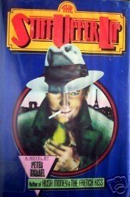 The Stiff Upper Lip by Peter Israel (HB First Ed 1978 *
