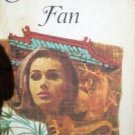 The Sandalwood Fan Katherine Eyre (HB First Ed 1968 G)*