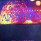 Apollyon by Jerry B. Jenkins, Tim Lahaye (SC 2000 G)