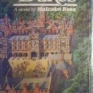 The Dukes by Malcolm Ross (HardCover 1981 First Ed G/G)