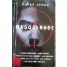 Masquerade by Gayle Lynds (HardCover 1996 Good/Good)