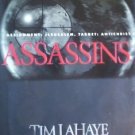 Assassins by Jerry B. Jenkins, Tim Lahaye ( Hardcover )