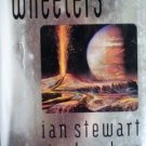 Wheelers Ian Stewart, Jack Cohen (HardCover 1st Ed 2000