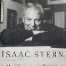 My First 79 Years by Isaac Stern, Chaim Potok Hardcover