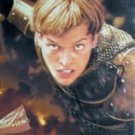 The Messenger: The Story of Joan of Arc (VHS, 2000 G/G)