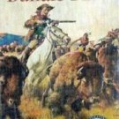 The Story of Buffalo Bill by Edmund Collier (HB 1952 G)