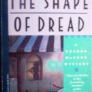 The Shape of Dread Marcia Muller (SC Signed by Author)*