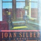 In the City by Joan Silber (HB First Ed 1987 G/G) *
