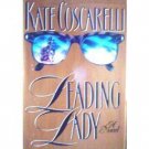 Leading Lady by Kate Coscarelli (HB 1991 G/G) *