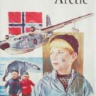 Operation Arctic by Leif Hamre (HB First Ed 1973 G/G)