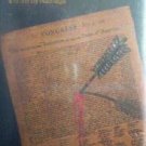 Indians' Summer by Nasnaga (HB 1975 G/G First Ed) *