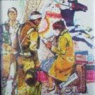 In Spite of All Terror Hester Burton (HB First Thus G/*
