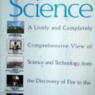 The Timeline Book of Science by George Ochoa (SC 1995)
