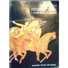 Western Perspectives by Alastair MacDonald Taylor (SC G